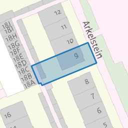 Perceel EDE01-F-2971