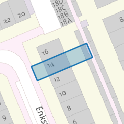 Perceel EDE01-F-2986