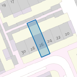 Perceel EDE01-F-2991