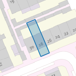 Perceel EDE01-F-2992