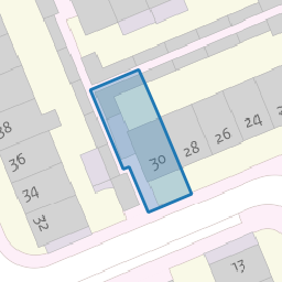 Perceel EDE01-F-2993