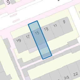 Perceel EDE01-F-2996