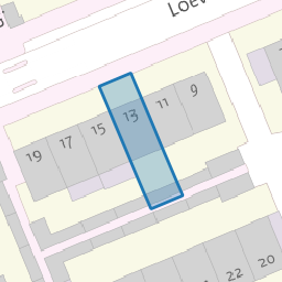 Perceel EDE01-F-2997