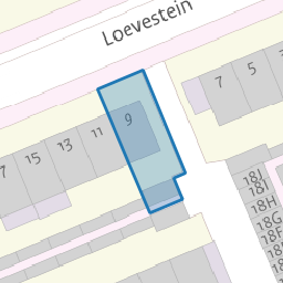 Perceel EDE01-F-2999