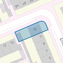 Perceel EDE01-F-3007