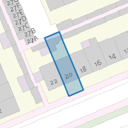 Perceel EDE01-F-3020