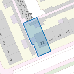 Perceel EDE01-F-3021