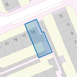 Perceel EDE01-F-3022