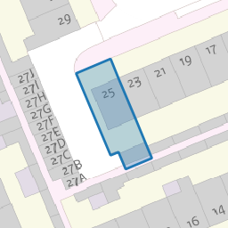 Perceel EDE01-F-3027