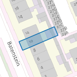 Perceel EDE01-F-3051