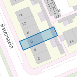 Perceel EDE01-F-3053