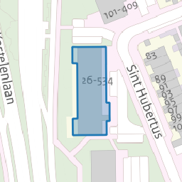 Perceel EDE01-F-3121