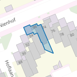 Perceel EDE01-F-3126