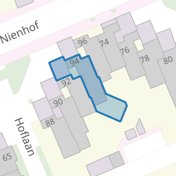 Perceel EDE01-F-3127