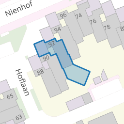 Perceel EDE01-F-3128