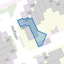 Perceel EDE01-F-3129