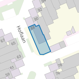 Perceel EDE01-F-3130