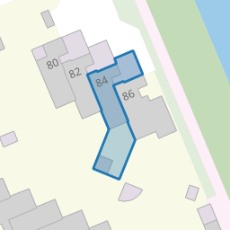 Perceel EDE01-F-3132