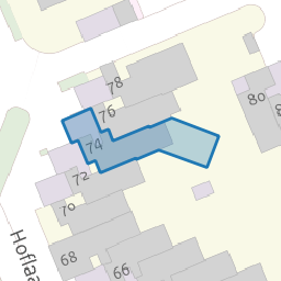 Perceel EDE01-F-3137