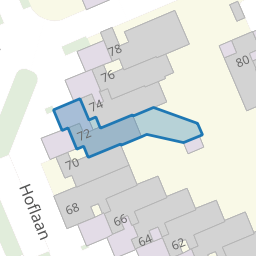 Perceel EDE01-F-3138