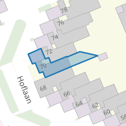 Perceel EDE01-F-3139