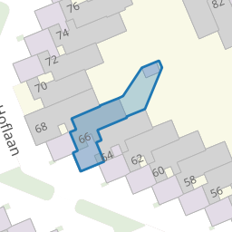 Perceel EDE01-F-3141