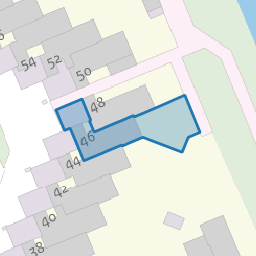 Perceel EDE01-F-3151