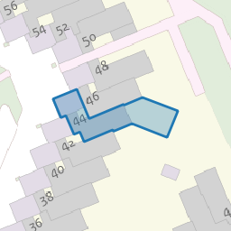 Perceel EDE01-F-3152