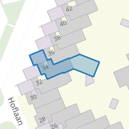 Perceel EDE01-F-3157