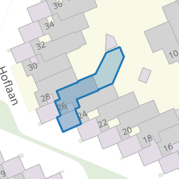 Perceel EDE01-F-3161