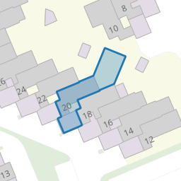 Perceel EDE01-F-3164