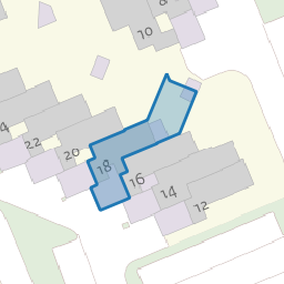 Perceel EDE01-F-3165