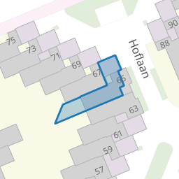 Perceel EDE01-F-3178