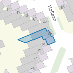 Perceel EDE01-F-3179