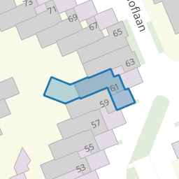 Perceel EDE01-F-3180