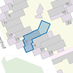 Perceel EDE01-F-3189