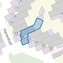 Perceel EDE01-F-3190