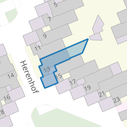 Perceel EDE01-F-3191