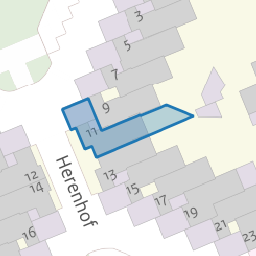 Perceel EDE01-F-3192