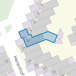 Perceel EDE01-F-3193