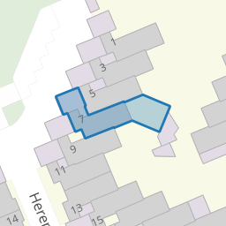 Perceel EDE01-F-3194