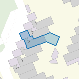 Perceel EDE01-F-3195