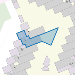 Perceel EDE01-F-3196