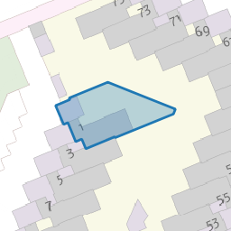 Perceel EDE01-F-3197
