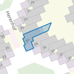 Perceel EDE01-F-3216