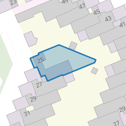 Perceel EDE01-F-3222