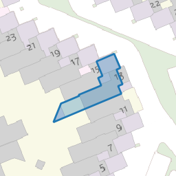 Perceel EDE01-F-3229