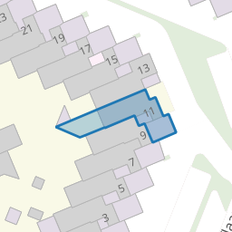 Perceel EDE01-F-3230