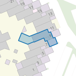 Perceel EDE01-F-3231