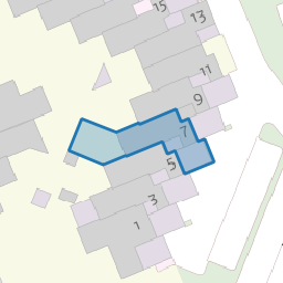 Perceel EDE01-F-3232